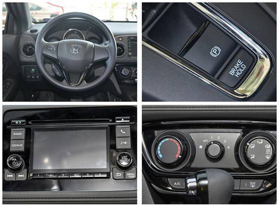 15万级别最热门的三款合资SUV,谁是你的菜?