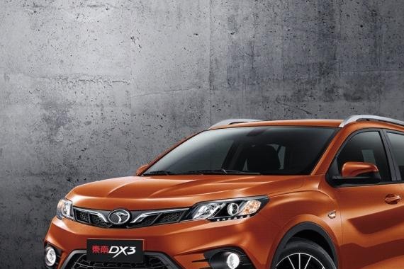 10万预算买SUV，这几款跟90后最搭