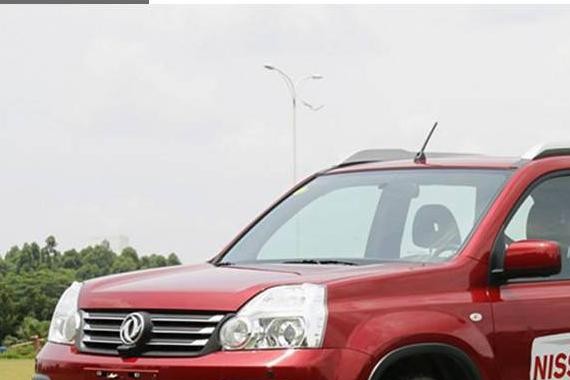 三大件都没得挑，换个大众标这些国产一定得加价！