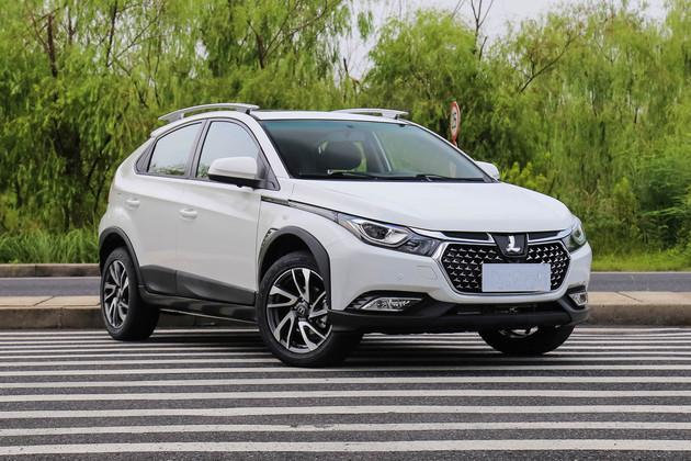 东风裕隆纳智捷将推多款新车,新能源车型和mpv,什么火推什么