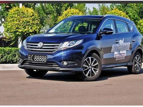 10万内空间大又卖得好的新7座SUV？没车比它更厉害的了