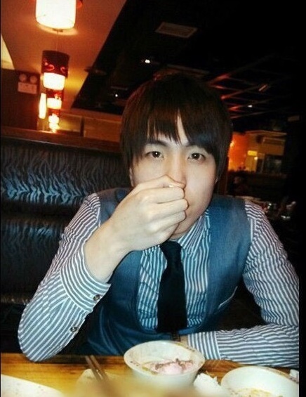 LOL小漠也承认55开长得丑,电竞三丑扎心了(.