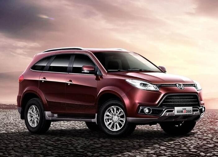 中型SUV优惠这么大,还不赶紧提一台搞定丈母娘