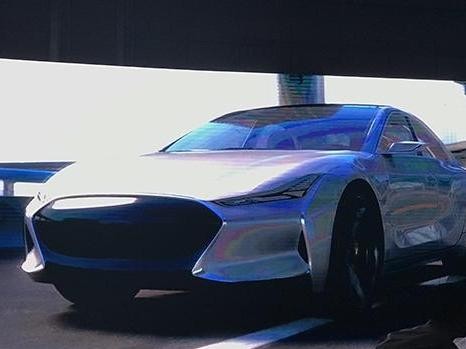 游侠新车动力能秒杀特斯拉？供应商：基本符合验证