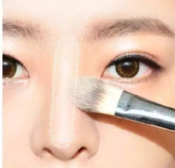 想知道垫鼻梁会保持一辈子吗