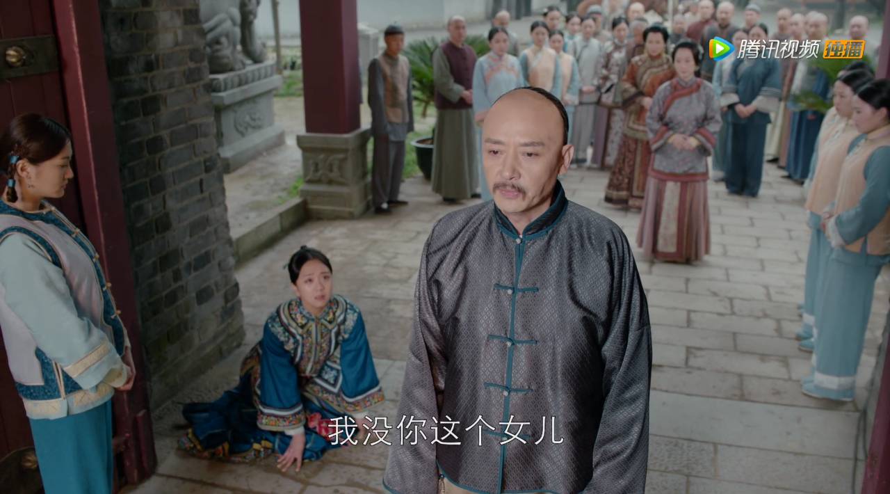 《那年花开》周莹看到了沈星移的坟墓,沈星移其实是假死!