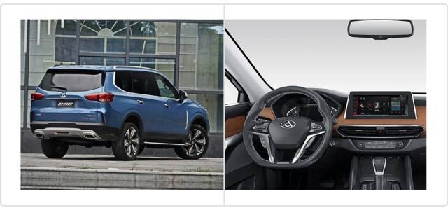 10-30万,最适合长假出游的SUV,还没买就赶紧的!