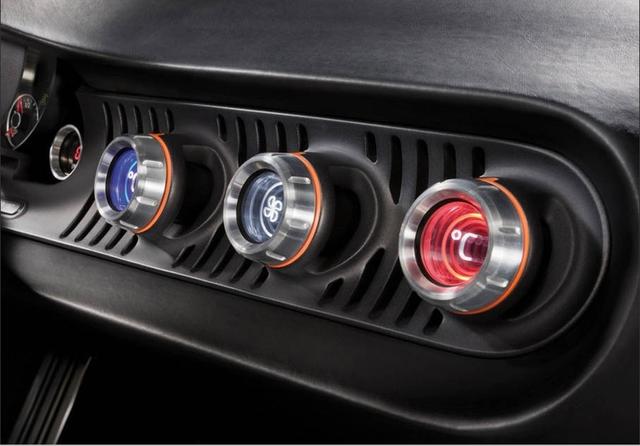 大众这车旋钮换挡、无框车门,外形内饰不套娃,比Arteon还要炫