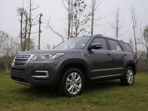 国产SUV上市三天售出几千台，可惜如今降价无人买！