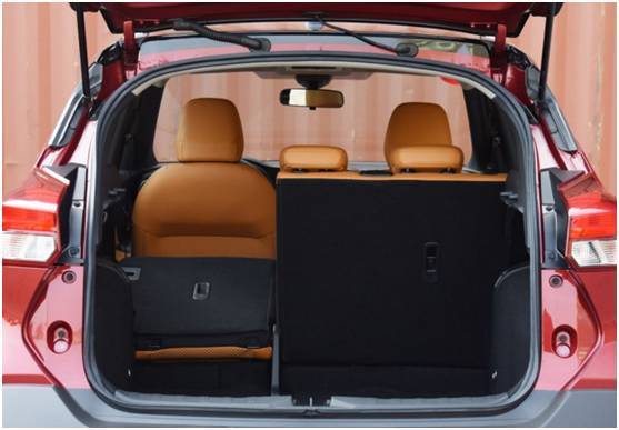 15万级别最热门的三款合资SUV,谁是你的菜?