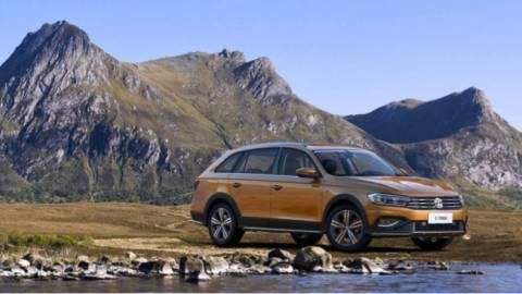 都是大众旅行车 蔚领和明锐旅行版如何选 看这四条你就明白了