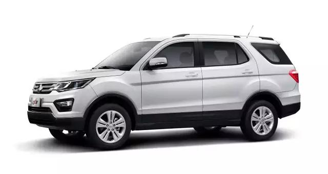 8月轿车全面萎缩的长安,要如何梳理产品线?