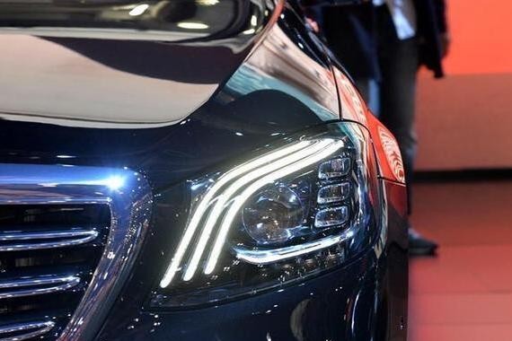 神车迎来换代，百万售价还需加价20万，为何宝马奥迪依旧卖不过？