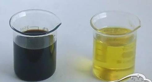 九成车主都忽视的机油常识,用错机油就是在毁车!