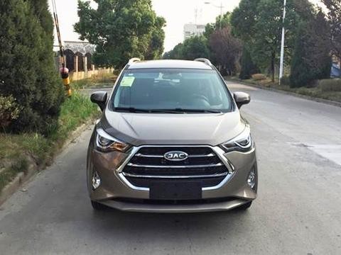 瑞风s3现款和第三代谁更好？