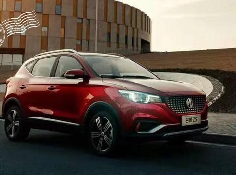 极客生活你懂吗？名爵ZS陪你做颜色不一样的烟火