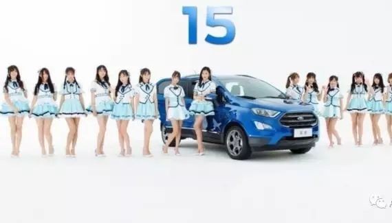 啥样的车企会做这样的烂广告？