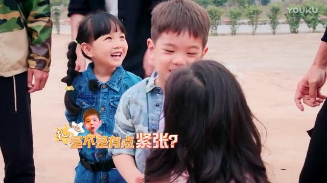嗯哼要小泡芙不要杜江，偶像剧套路满满，杜江：矜持点好吗？