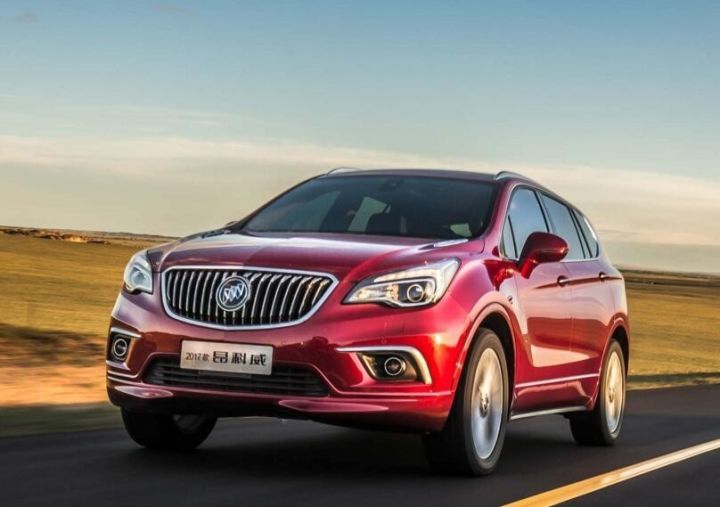 中型SUV优惠这么大,还不赶紧提一台搞定丈母娘