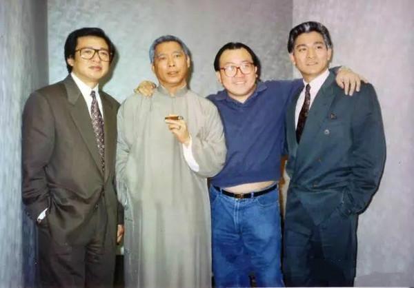 TVB金牌绿叶，家庭背景惊人，69岁仍拍戏，视女儿为掌上明珠