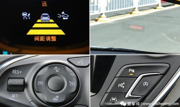 再看昂科威:车这么好优惠又这么多,是时候出手了?