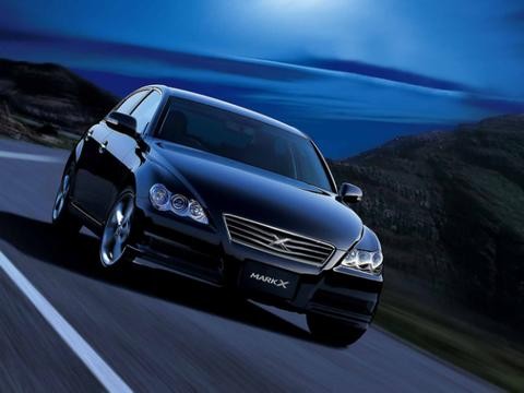 一位新老锐志车主的12年：陪伴是最长情的告白