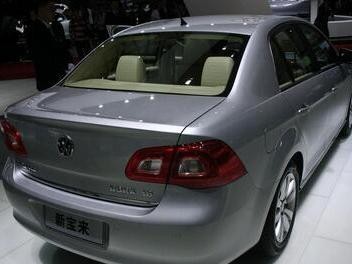 以下四款车国产后简配严重，有的甚至危及安全，优惠也不要买！