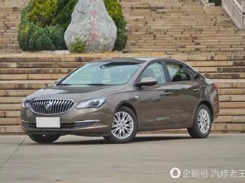 全国销量最好的3款轿车 第一名竟然是它 日系德系都被它比下去了