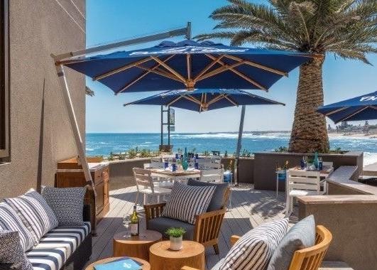 半沙半海·黑暗星空下的狂野热土—纳米比亚野奢行摄14日自驾之旅