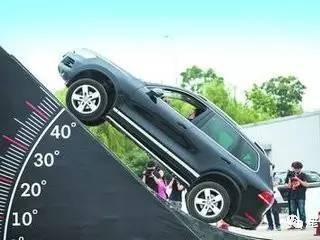 看数据，知性能——如何从汽车参数看汽车的动力性