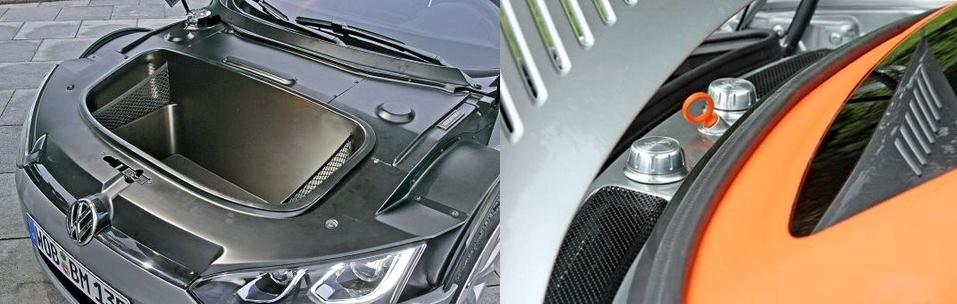 大众这车旋钮换挡、无框车门,外形内饰不套娃,比Arteon还要炫