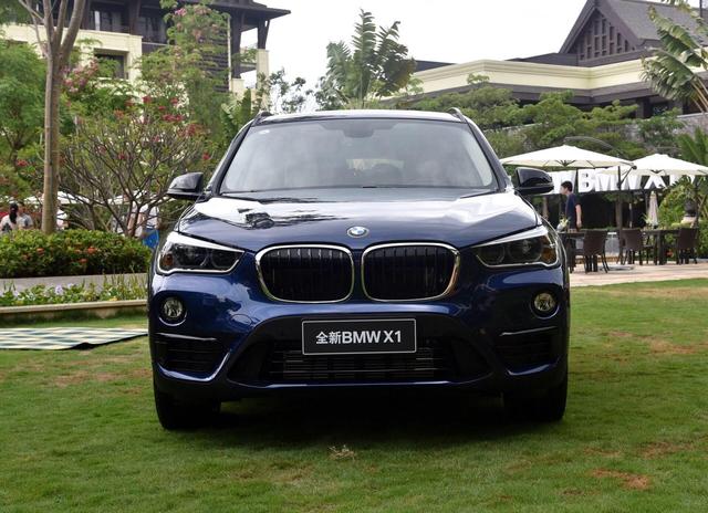 当年上市都说垃圾,如今销量超Q3,奔驰也只能眼红!