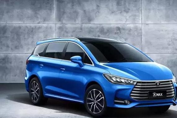 要大7座还要自动挡？预算10万元就看这5款新车！