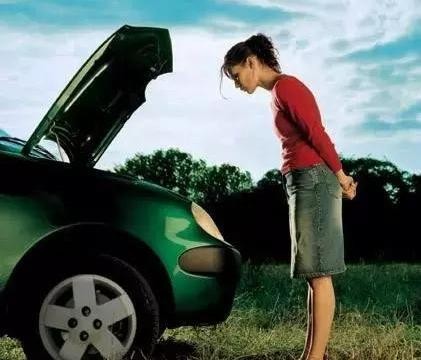 挂P挡被撞，变速箱到底会不会报废？