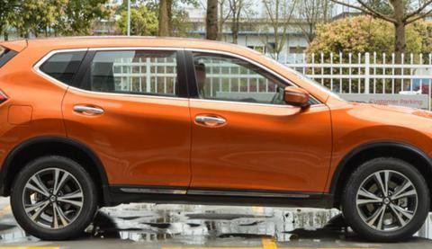 途观L加价两三万提车，它却降价1万来卖，7座市场不平稳！