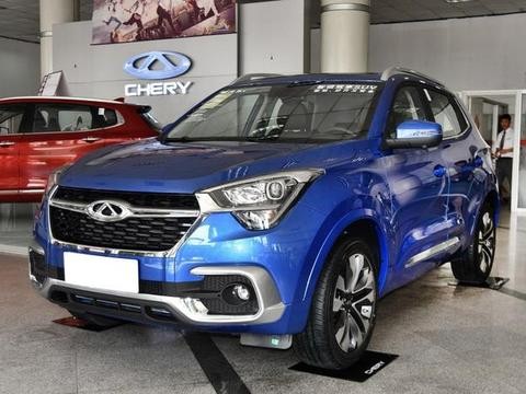 带T动力好，这几款上市国产新车扎堆搭载1.5T动力