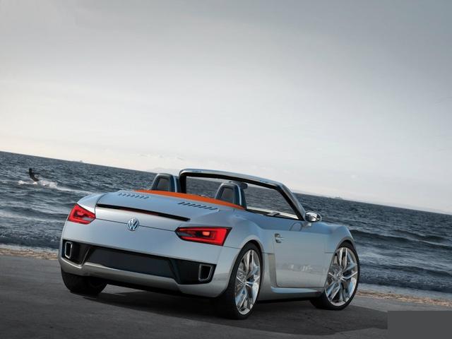 大众这车旋钮换挡、无框车门,外形内饰不套娃,比Arteon还要炫