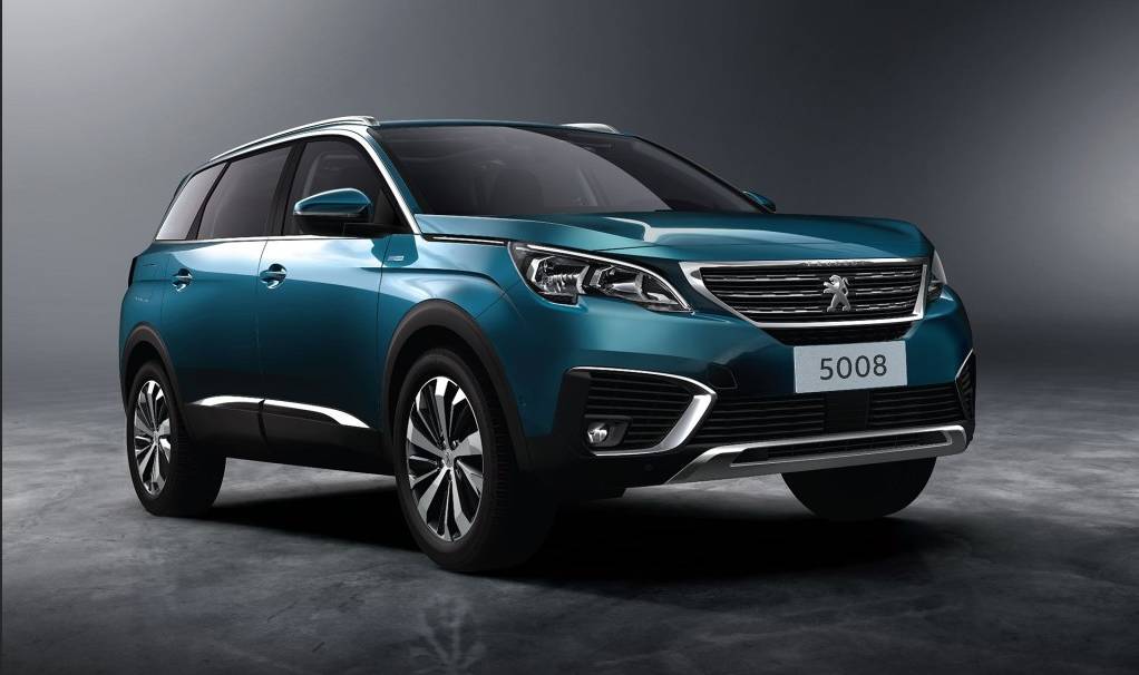 中型车尺寸只卖紧凑型价格,这几款SUV你不能错过!