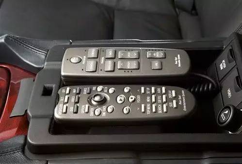 汽车最舒适配置 你的车有这些吗