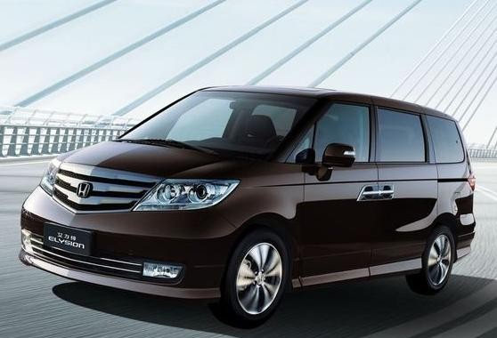 每逢佳节“想去玩”？一家子人自驾出游有下面这些MPV就够了！