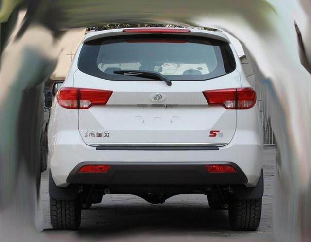 硬派SUV添一新丁,说它比锐界硬,董小姐砸几十亿也不如它