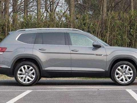 上市不到10天就加价3万，重点是供不应求，订单轻松破万！