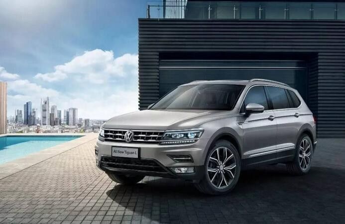 中型SUV优惠这么大,还不赶紧提一台搞定丈母娘