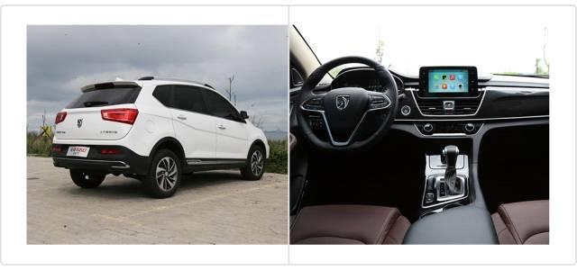 10-30万,最适合长假出游的SUV,还没买就赶紧的!