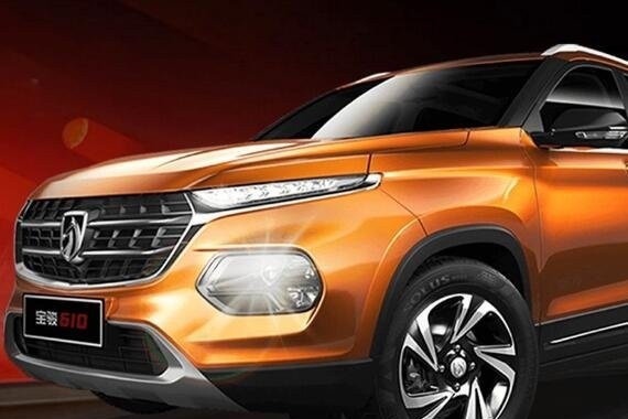 销量曾欲超H6，而今急剧下滑，但它的小弟却爆卖了！