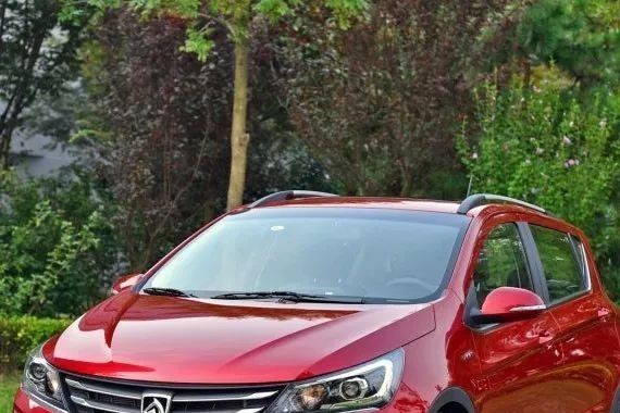 这台5万的爆款车，终于有了自动挡，安全配置也提升，我要立马来十辆！