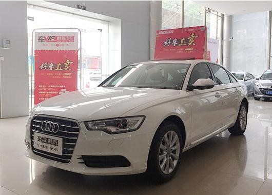 一元起拍奥迪，广物汽贸十一营销大手笔