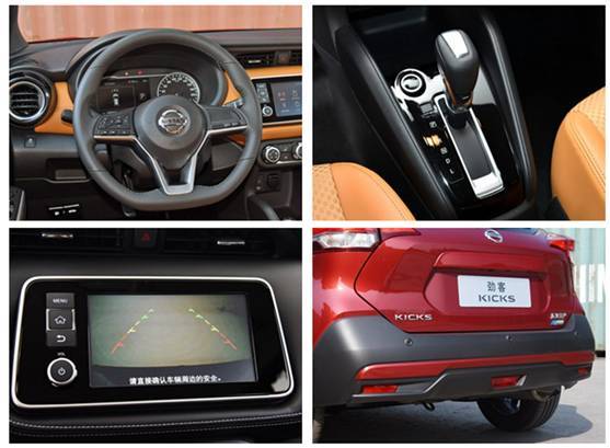 15万级别最热门的三款合资SUV,谁是你的菜?