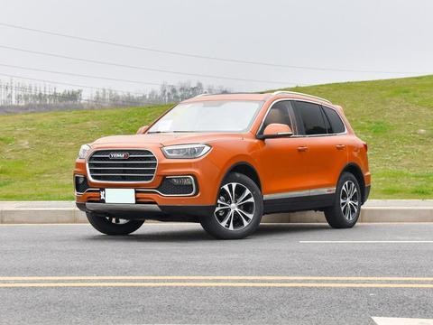 爱上一匹野马, 让你不再绝望, 野马T80你值得拥有!