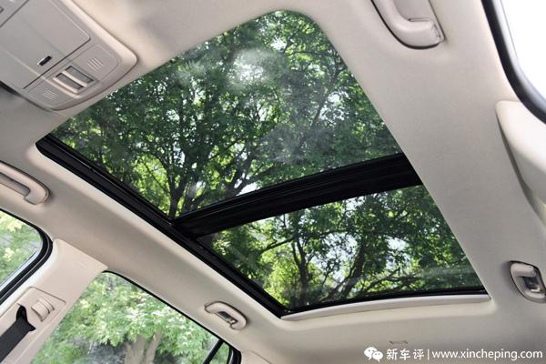 再看昂科威:车这么好优惠又这么多,是时候出手了?